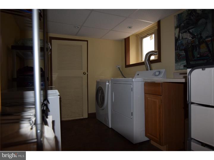 226 Rockglen Road Wynnewood, PA 19096 - Photo 17 of 17 Laundry Room