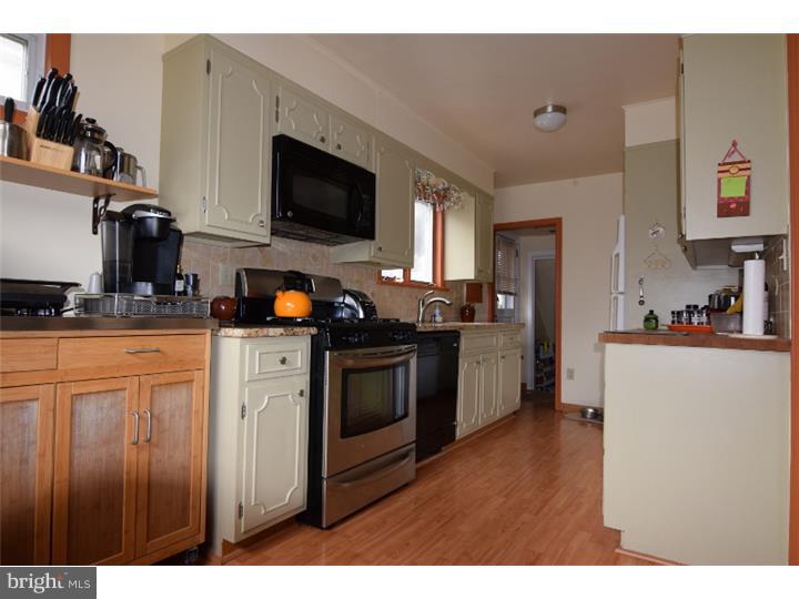 226 Rockglen Road Wynnewood, PA 19096 - Photo 10 of 17 Kitchen