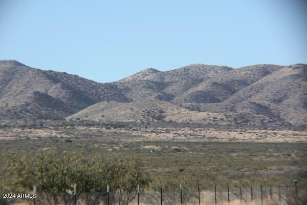 Tbd088 East Antelope Road, Unit 34 Pearce, AZ 85625 - Photo 4 of 5 a view of mountain view with mountains in the background