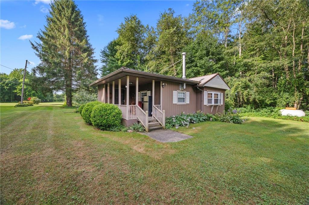 299 Reed Road Sandy Lake, PA 16145 - Photo 1 of 30