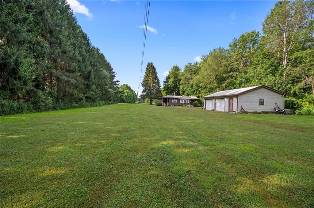 299 Reed Road Sandy Lake, PA 16145 - Photo 2 of 30