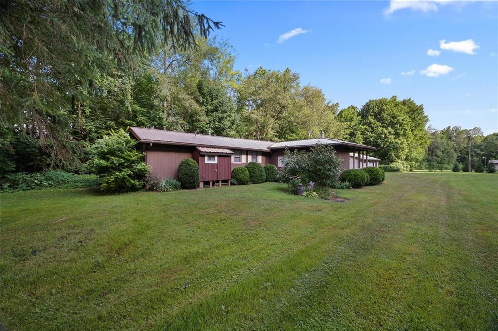 299 Reed Road Sandy Lake, PA 16145 - Photo 24 of 30