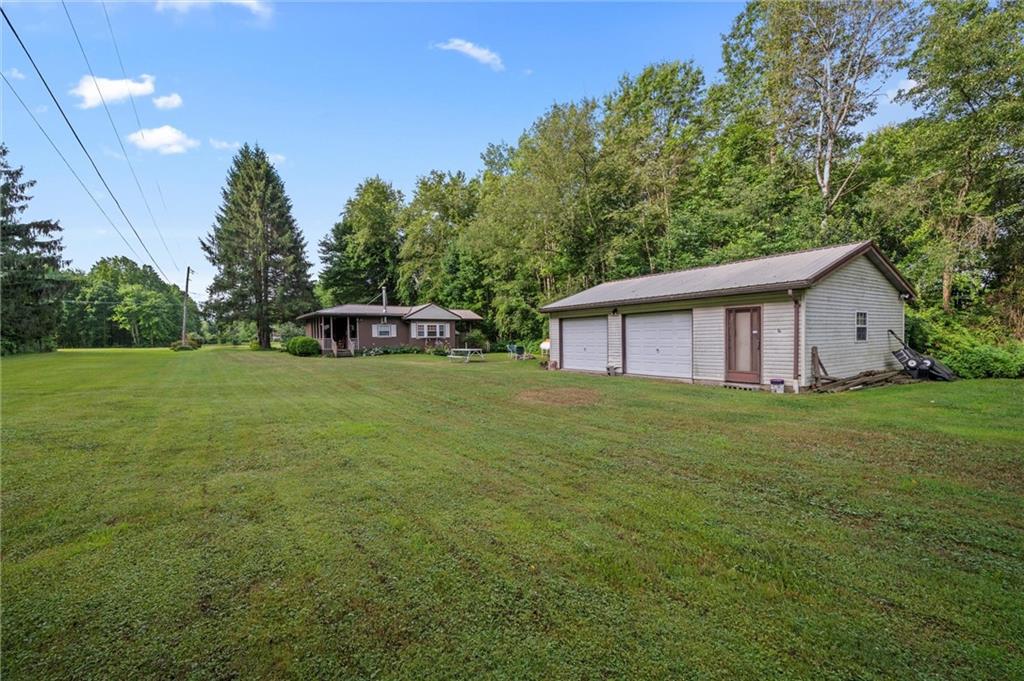 299 Reed Road Sandy Lake, PA 16145 - Photo 25 of 30