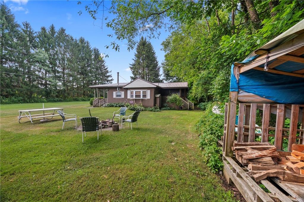 299 Reed Road Sandy Lake, PA 16145 - Photo 27 of 30
