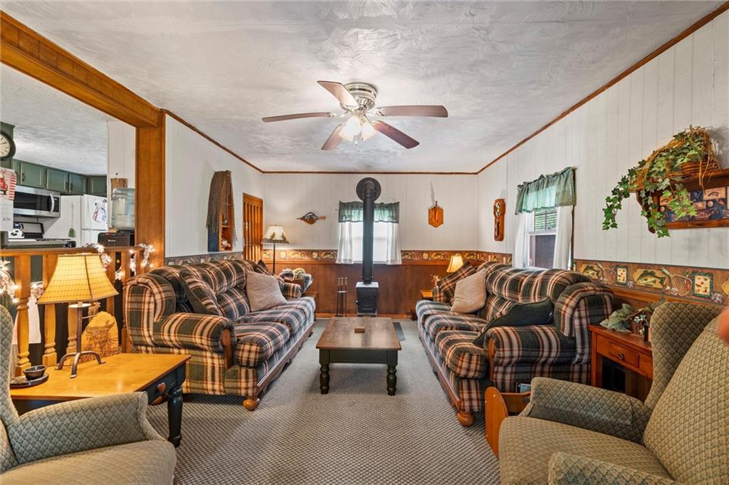 299 Reed Road Sandy Lake, PA 16145 - Photo 4 of 30
