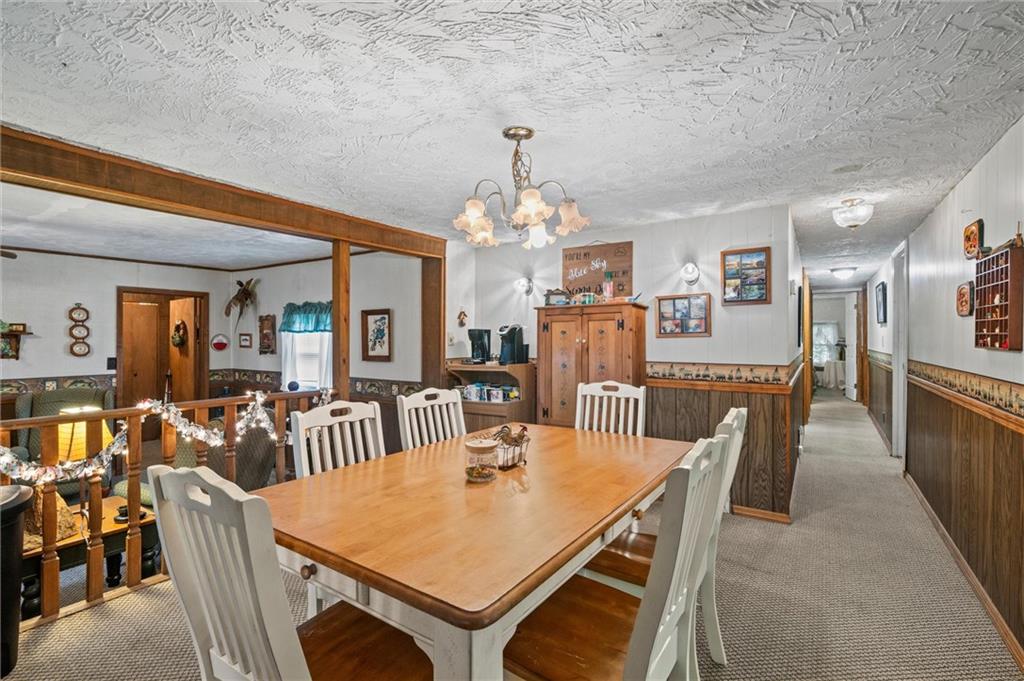 299 Reed Road Sandy Lake, PA 16145 - Photo 8 of 30