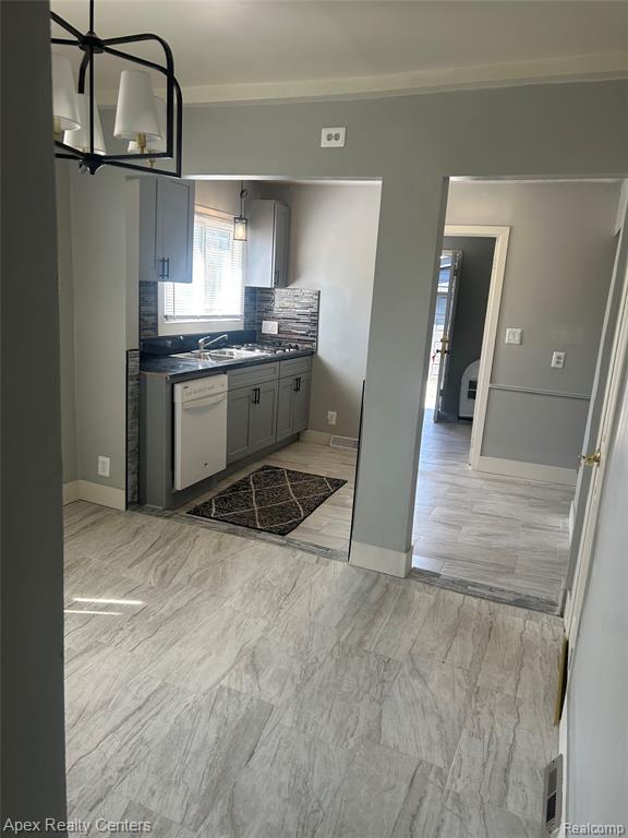 3158 Hickory Street Inkster, MI 48141 - Photo 3 of 15