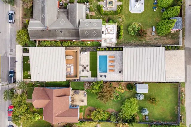 $12,000 | 1603 5th Avenue North, Nashville, TN 37208