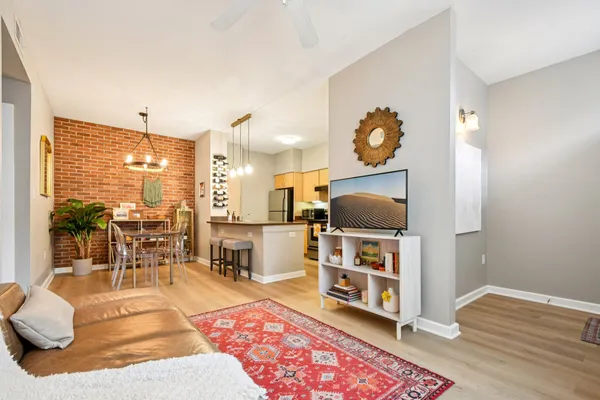 $198,000 | 1201 Grove Boulevard, Unit 1604, Austin, TX 78741