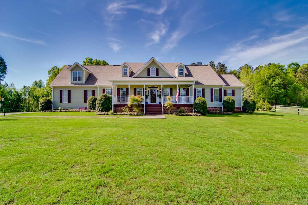 7913 Wiley Mangum Road Bahama, NC 27503 - Photo 2 of 30 Front Exterior