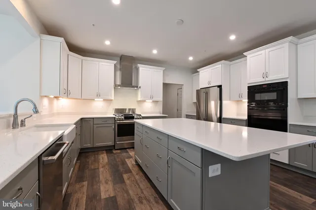 $929,990 | 4 Copperleaf Boulevard, Hanover, MD 21076