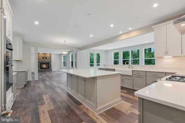 $929,990 | 4 Copperleaf Boulevard, Hanover, MD 21076