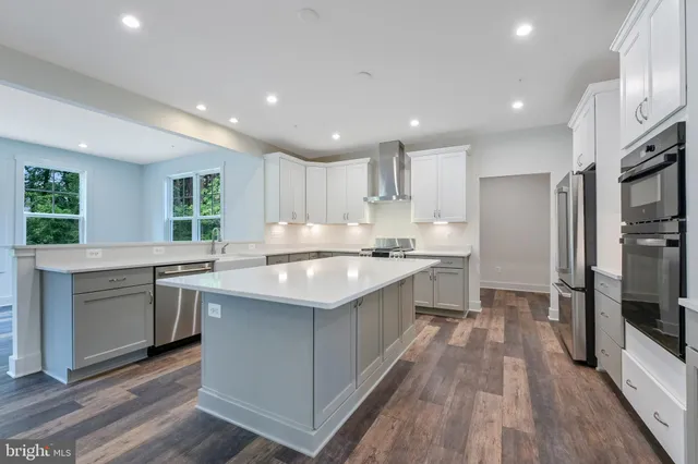 $929,990 | 4 Copperleaf Boulevard, Hanover, MD 21076