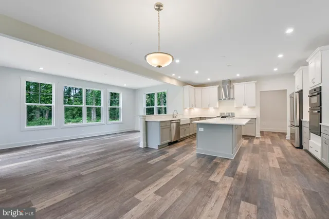 $929,990 | 4 Copperleaf Boulevard, Hanover, MD 21076