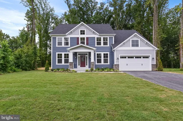 $929,990 | 4 Copperleaf Boulevard, Hanover, MD 21076