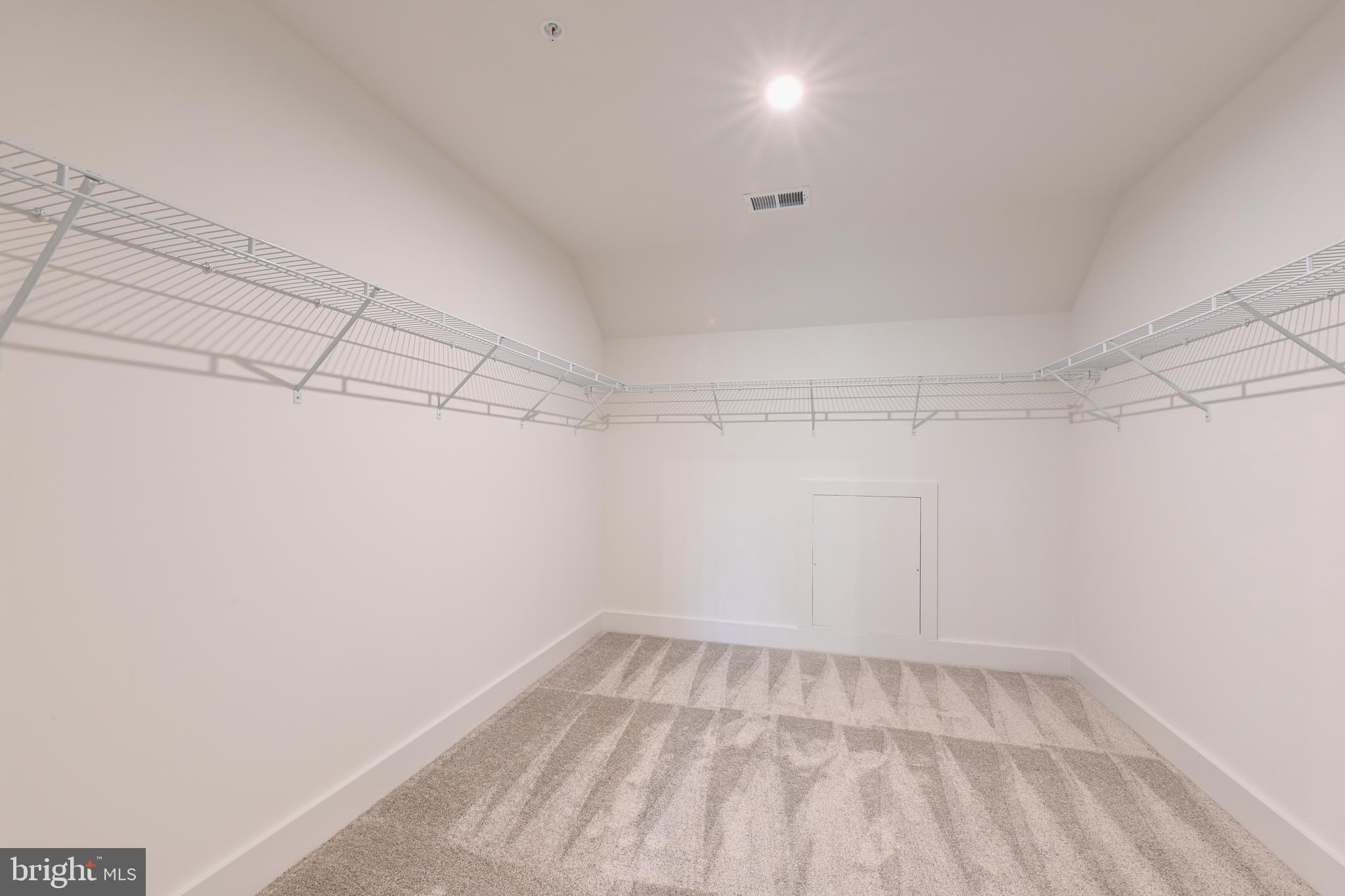 4 Copperleaf Boulevard Hanover, MD 21076 - Photo 39 of 60 MBR walk-in closet 2