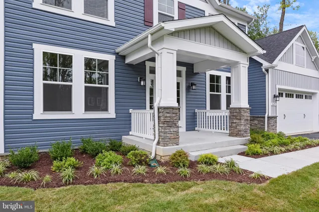 $929,990 | 4 Copperleaf Boulevard, Hanover, MD 21076