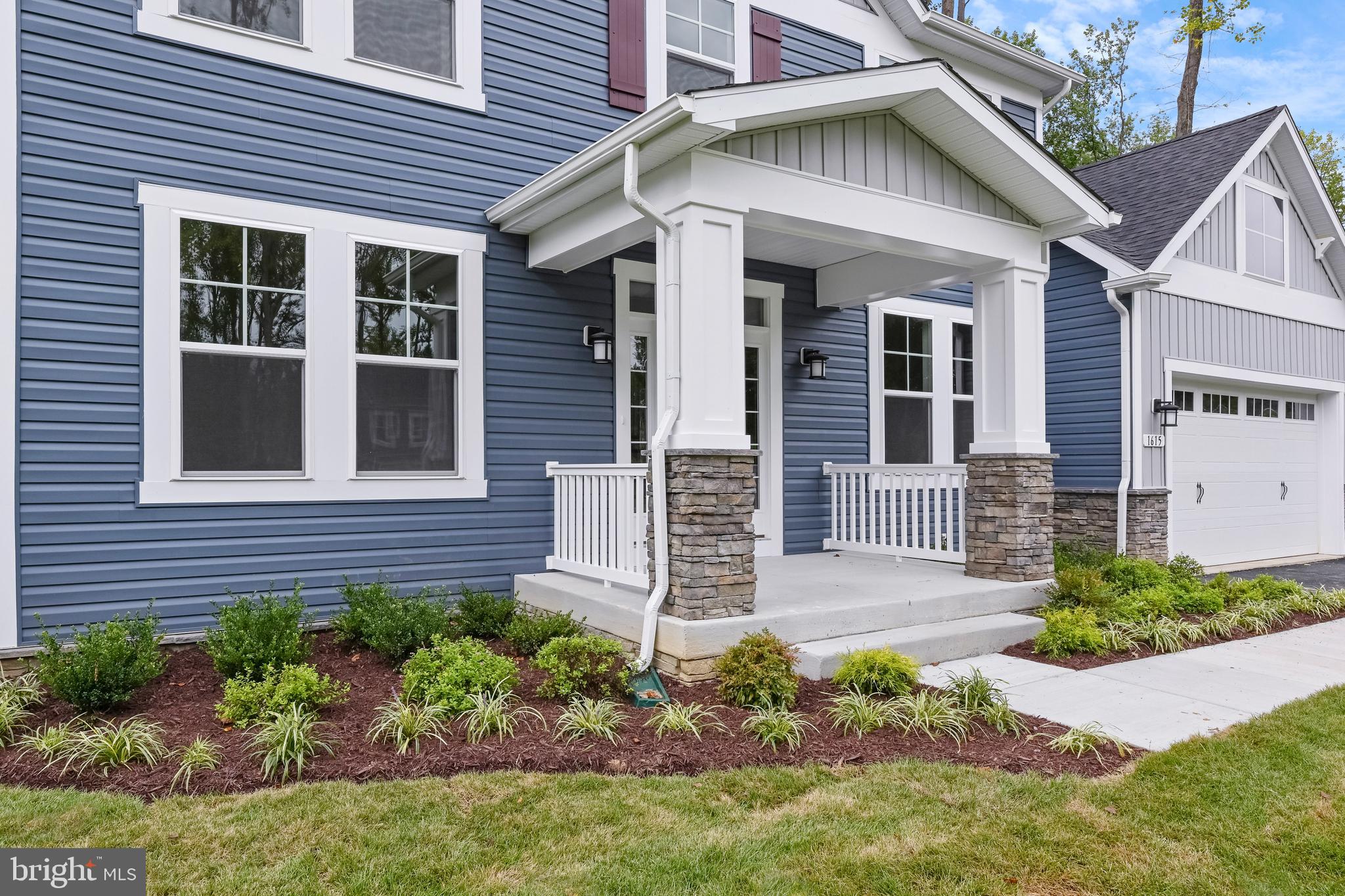 4 Copperleaf Boulevard Hanover, MD 21076 - Photo 4 of 60