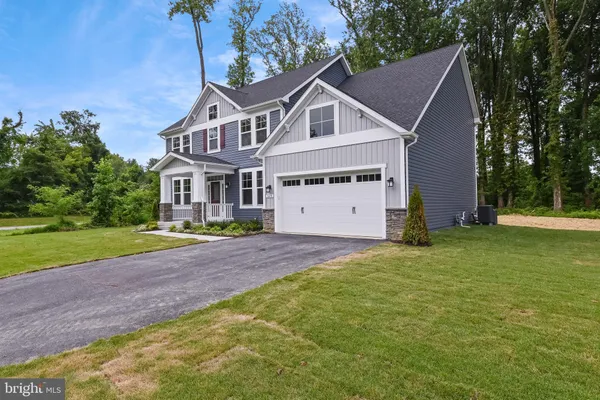 $934,990 | 4 Copperleaf Boulevard, Hanover, MD 21076