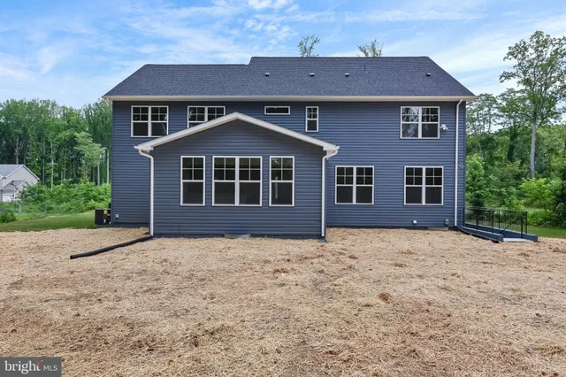 $929,990 | 4 Copperleaf Boulevard, Hanover, MD 21076