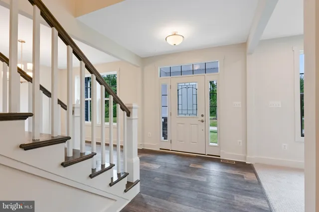 $929,990 | 4 Copperleaf Boulevard, Hanover, MD 21076