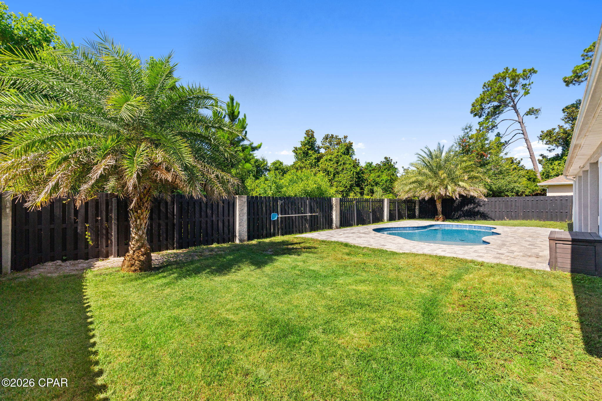 4601 Magnolia Beach Road Panama City, FL 32408 - Photo 36 of 42