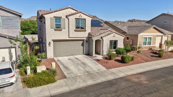 $500,000 | 2322 North 212th Drive, Buckeye, AZ 85396