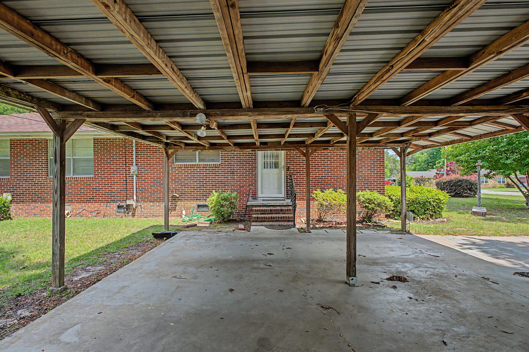 442 Chestnut Avenue Denmark, SC 29042 - Photo 22 of 23