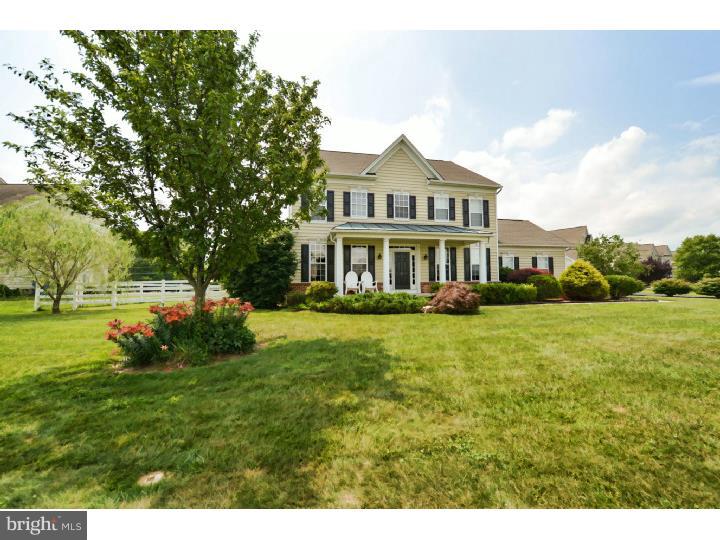 101 Rutledge Court Newark, DE 19702 - Photo 2 of 22 Exterior Side