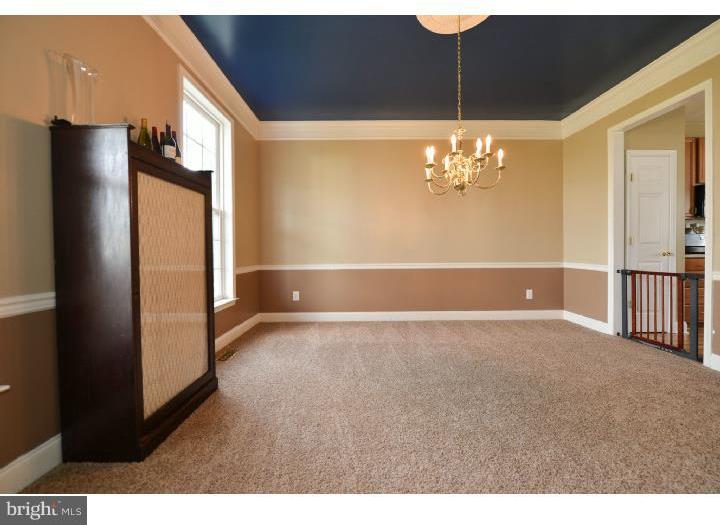 101 Rutledge Court Newark, DE 19702 - Photo 21 of 22 Dining Room