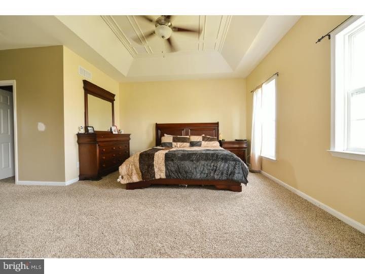 101 Rutledge Court Newark, DE 19702 - Photo 10 of 22 Bedroom 2