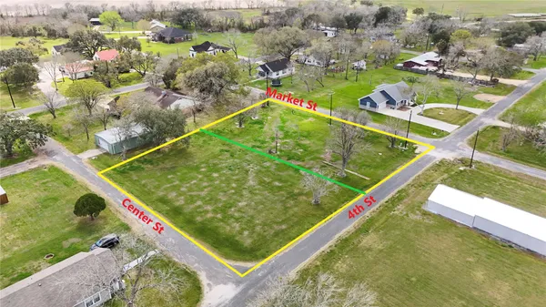 $30,000 | 0 4th Street, Louise, TX 77455