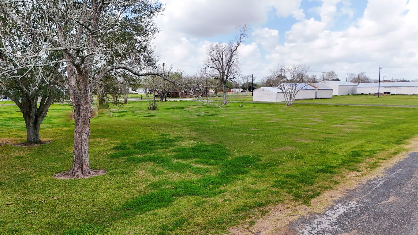 0 4th Street Louise, TX 77455 - Photo 12 of 12 a view of a park with large trees