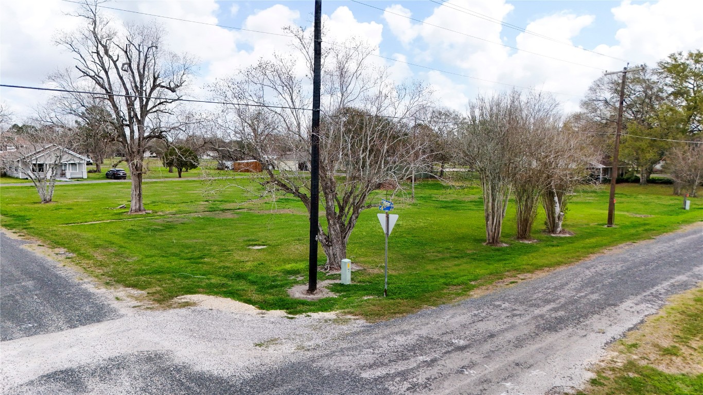 0 4th Street Louise, TX 77455 - Photo 9 of 12 a view of a park with large trees