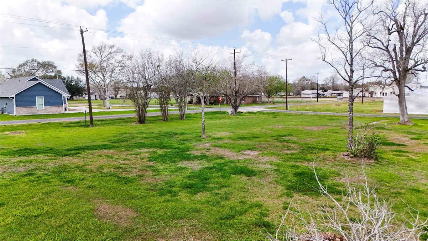 0 4th Street Louise, TX 77455 - Photo 10 of 12 a view of a park with large trees