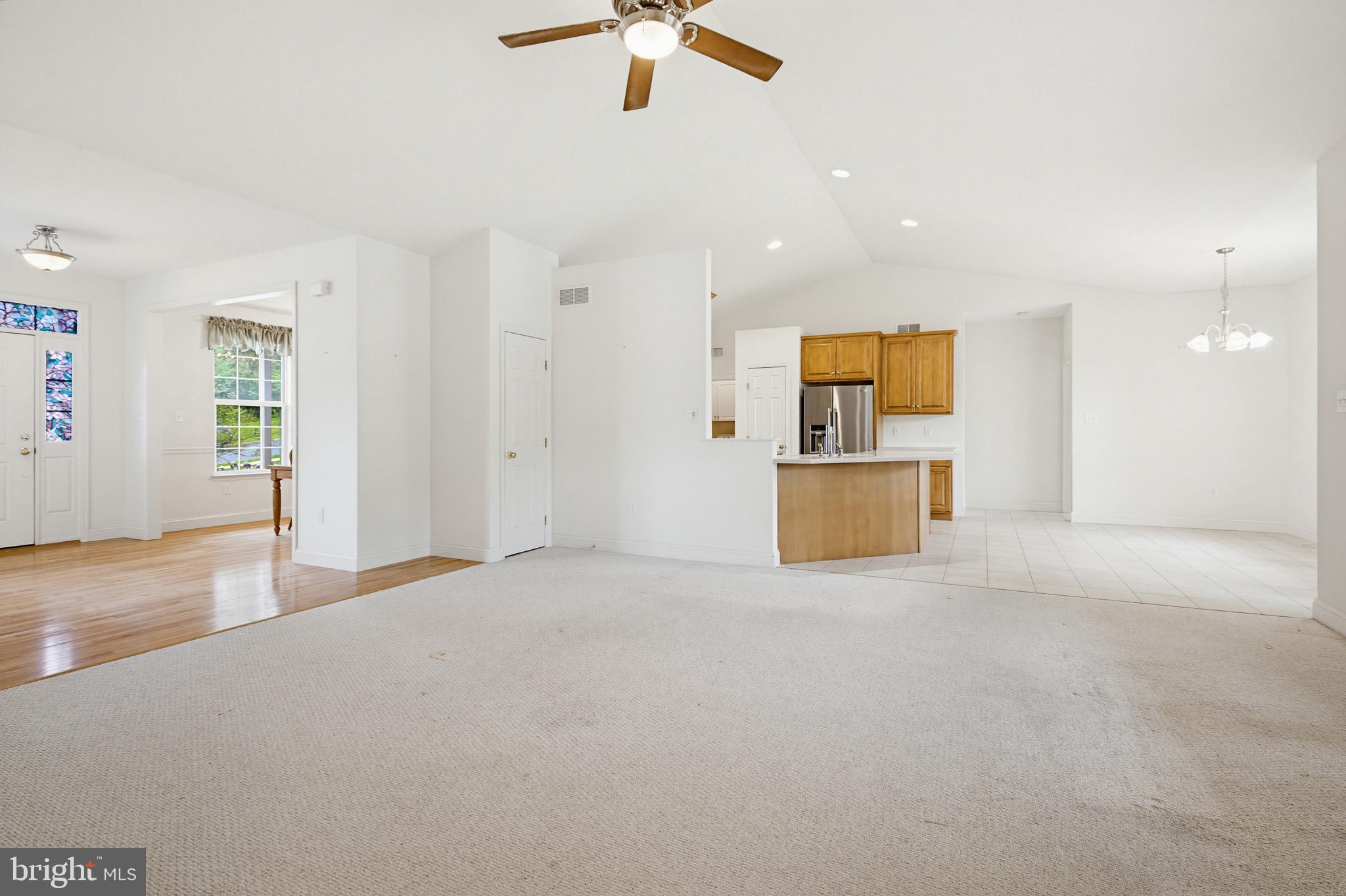3 Courtney Rea Circle Reading, PA 19606 - Photo 15 of 42 Spacious, airy living area awaits you.