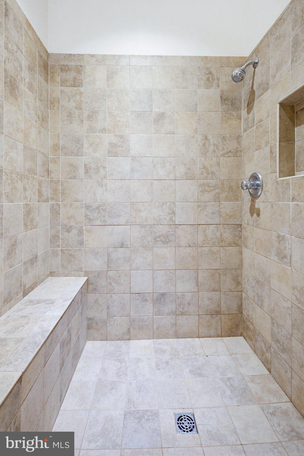 3 Courtney Rea Circle Reading, PA 19606 - Photo 31 of 42 Elegant tiled shower retreat.