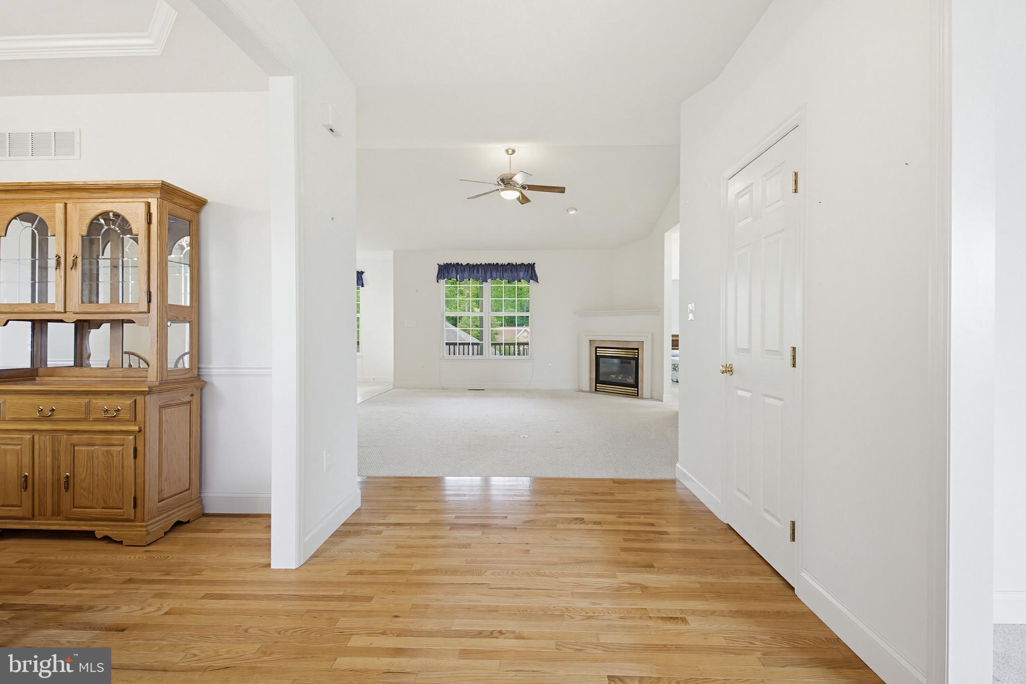 3 Courtney Rea Circle Reading, PA 19606 - Photo 6 of 42 Bright and airy entryway awaits you.