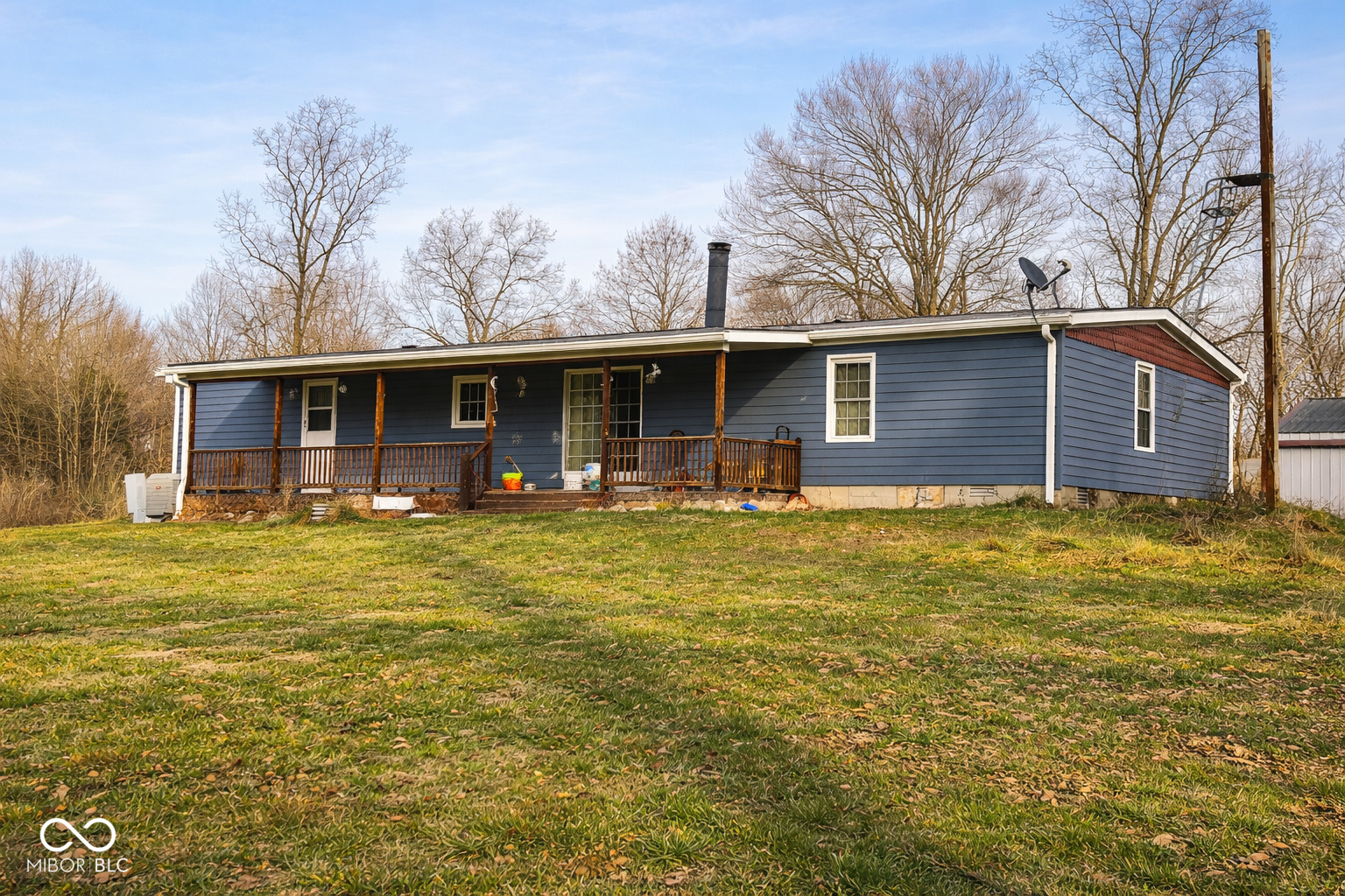 3375 West County Road 850 South Commiskey, IN 47227 - Photo 11 of 16