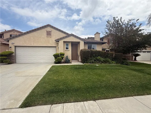 $3,500 | 7219 Riley Drive, Fontana, CA 92336