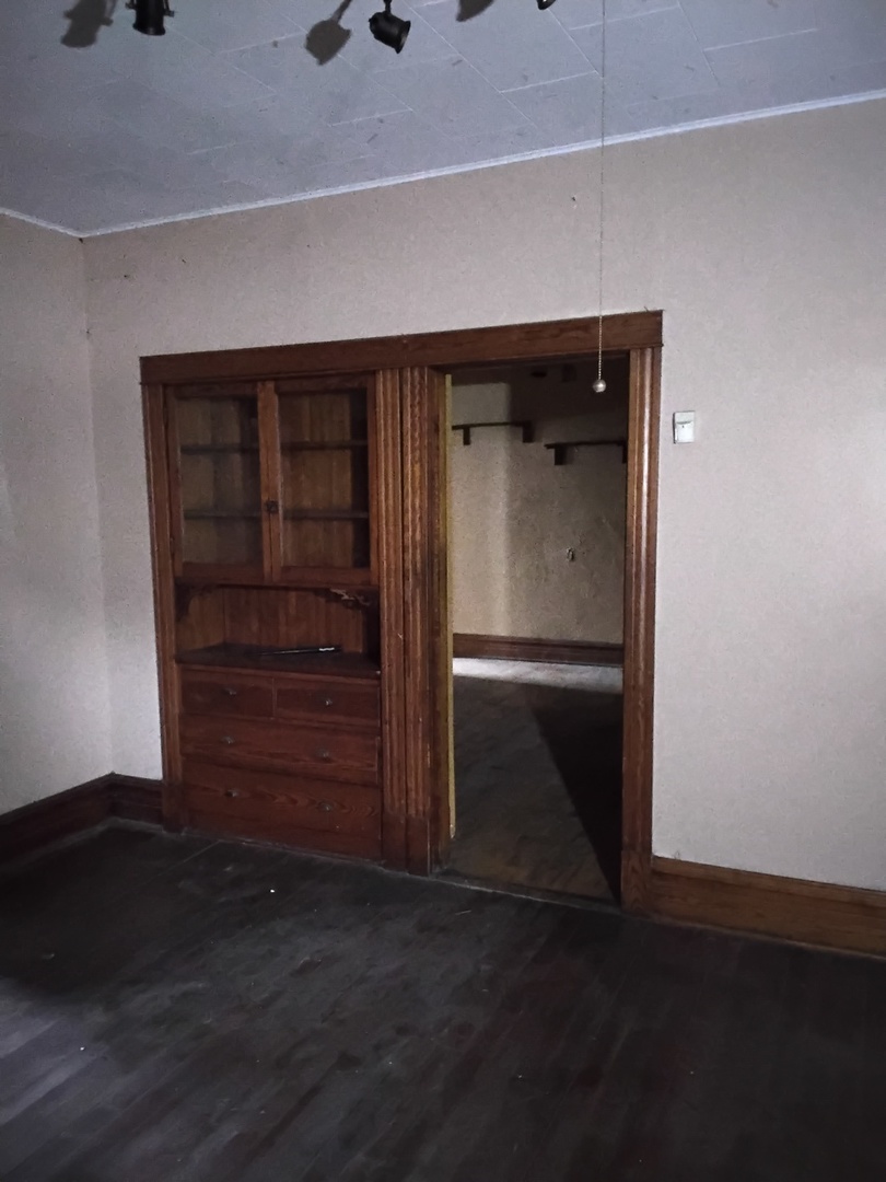 3704 214th Place Matteson, IL 60443 - Photo 14 of 29 a view of an empty room