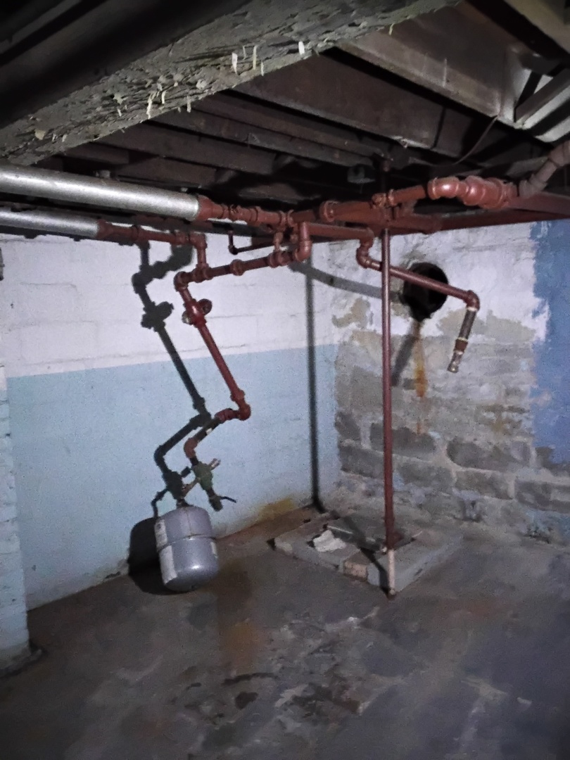 3704 214th Place Matteson, IL 60443 - Photo 25 of 29 a view of a room with gym equipment