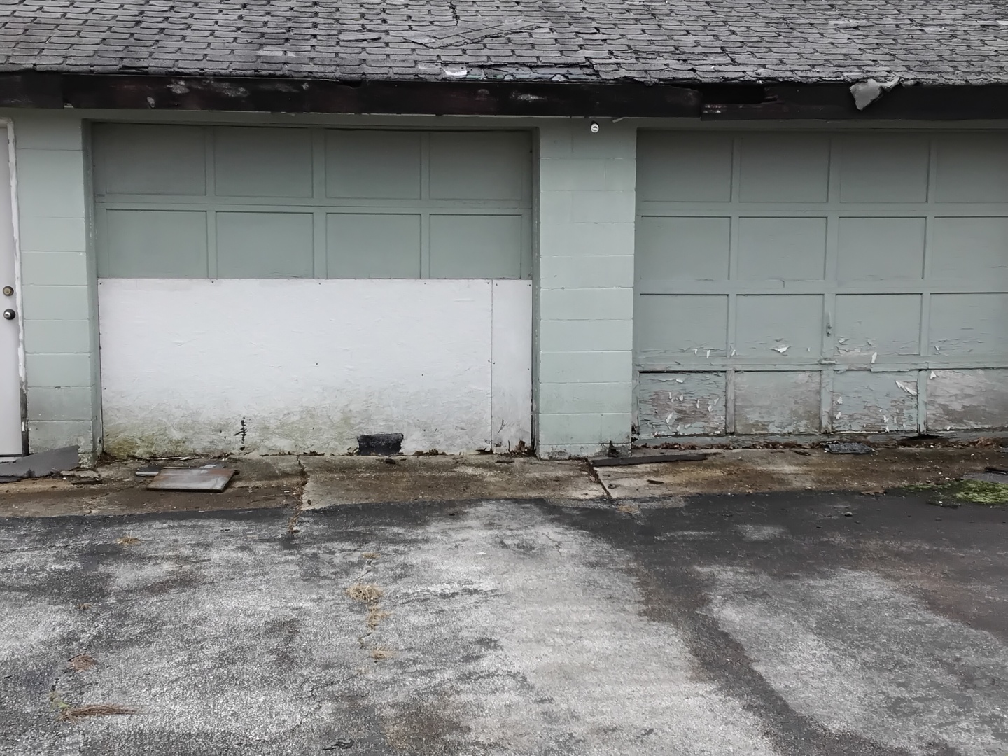 3704 214th Place Matteson, IL 60443 - Photo 9 of 29 a view of a parking area