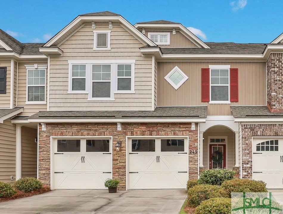 249 Durham Park Way Pooler, GA 31322 - Photo 1 of 42 Gallery Image 1