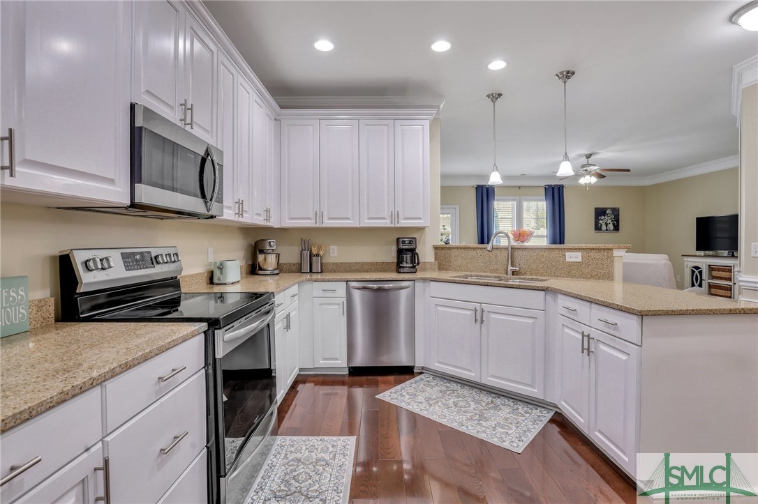 249 Durham Park Way Pooler, GA 31322 - Photo 11 of 42 Gallery Image 11