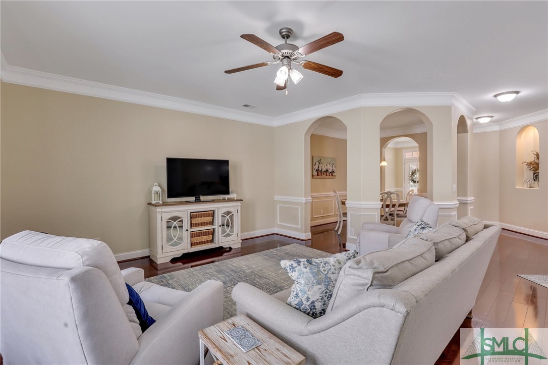 249 Durham Park Way Pooler, GA 31322 - Photo 13 of 42 Gallery Image 13