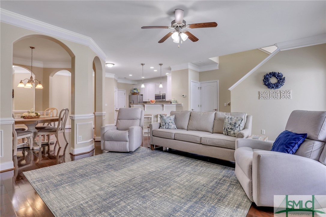 249 Durham Park Way Pooler, GA 31322 - Photo 14 of 42 Gallery Image 14