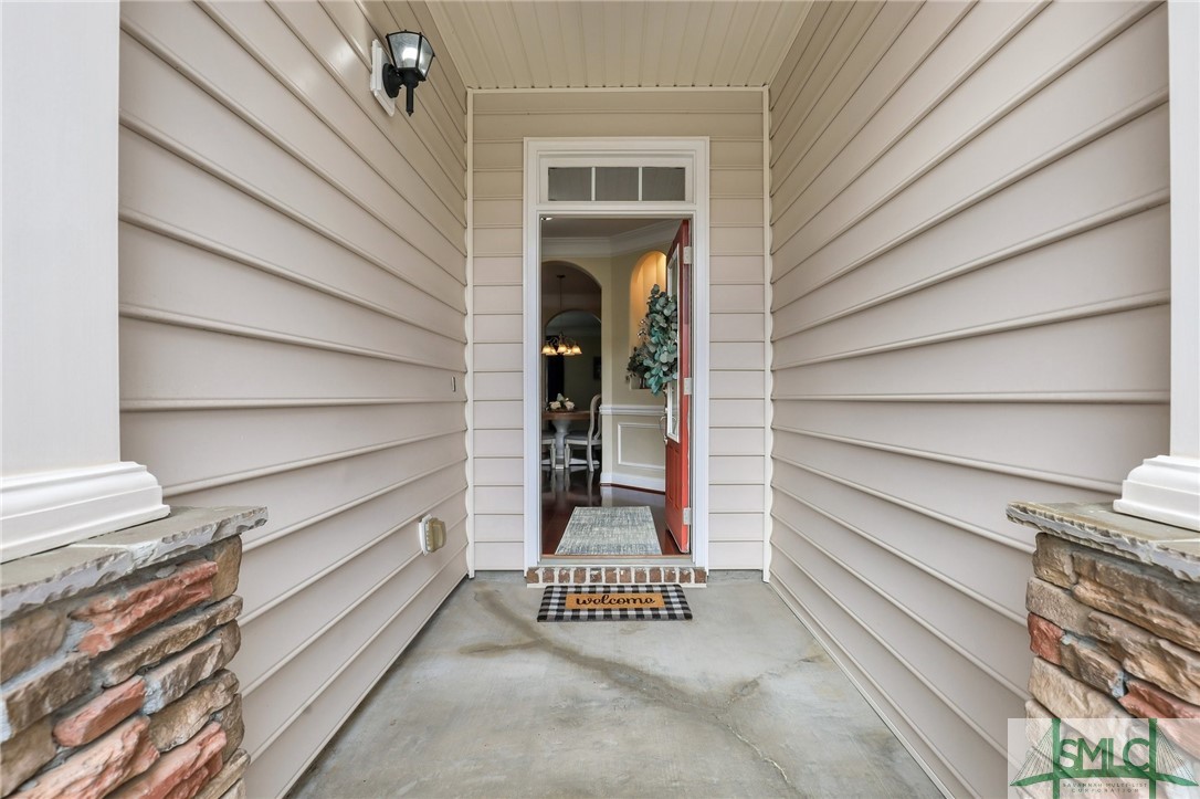 249 Durham Park Way Pooler, GA 31322 - Photo 2 of 42 Gallery Image 2