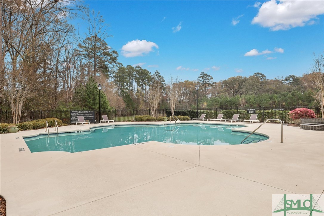 249 Durham Park Way Pooler, GA 31322 - Photo 40 of 42 Gallery Image 40