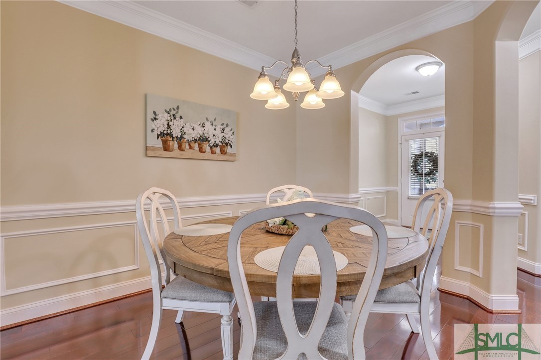 249 Durham Park Way Pooler, GA 31322 - Photo 4 of 42 Gallery Image 4